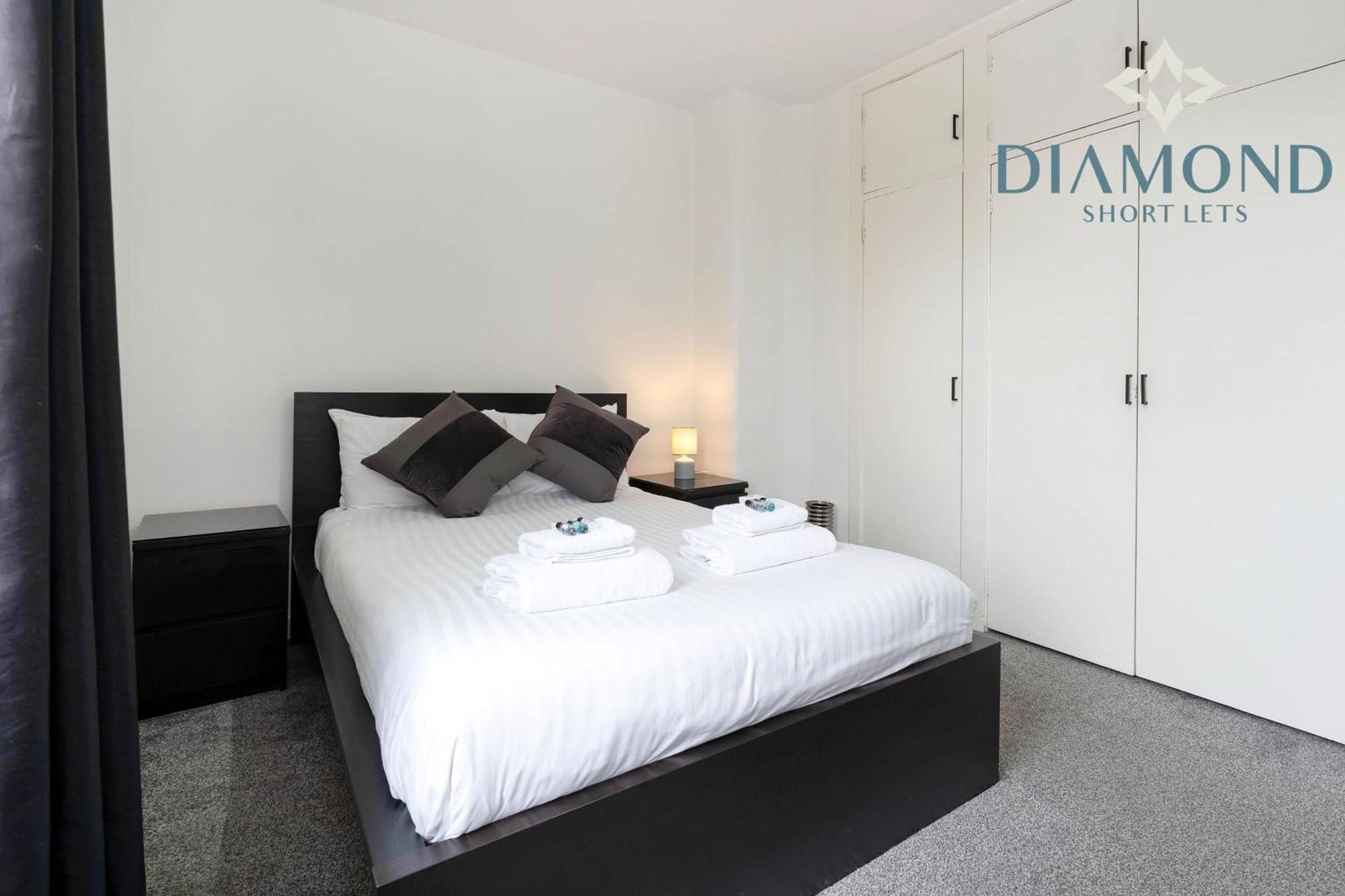 Cosy 2 Bed Apt West End Edinburgh Free Parking المظهر الخارجي الصورة